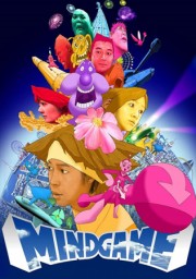 Игры разума (2004) 1080 HD