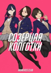 Созерцая колготки (2019) 1080 HD