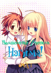 Волшебный учитель Нэгима! OVA 1 (2006) 720 HD