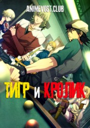 Тигр и кролик (2011) 1080 HD