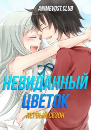 Невиданный цветок, Сезон 1 (2011) 720 HD