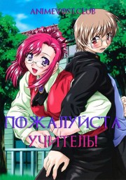 Пожалуйста, учитель! (2002) 720 HD
