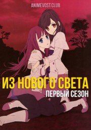 Из нового света, Сезон 1 (2012) 1080 HD