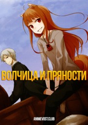 Волчица и пряности (2008) 1080 HD