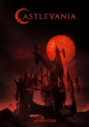 Кастельвания (2017) 1080 HD