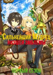 Сильнейший мудрец низшей эмблемы, Сезон 1 (2022) 1080 HD